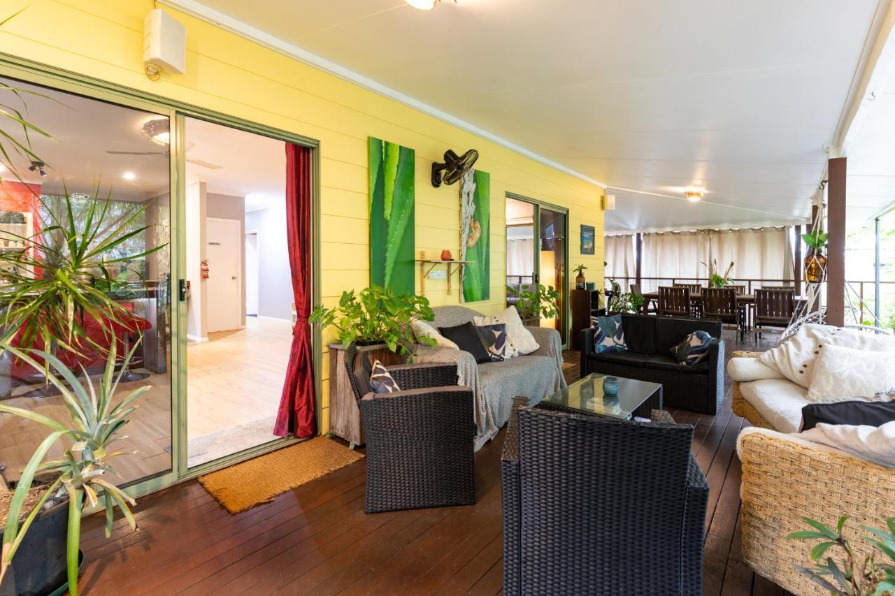 Kitesurf 1770 Beach House Agnes Water Ngoại thất bức ảnh