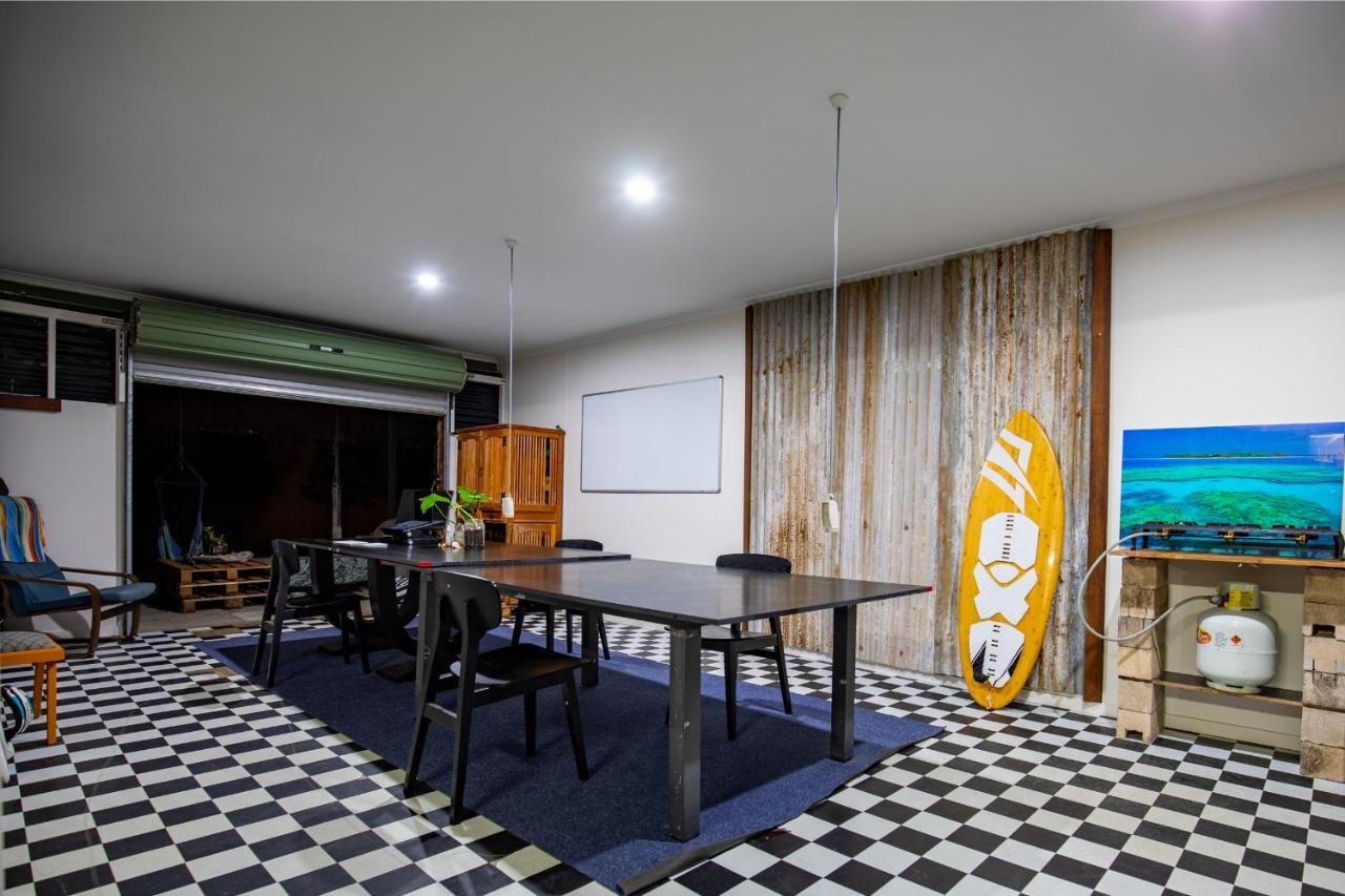 Kitesurf 1770 Beach House Agnes Water Ngoại thất bức ảnh