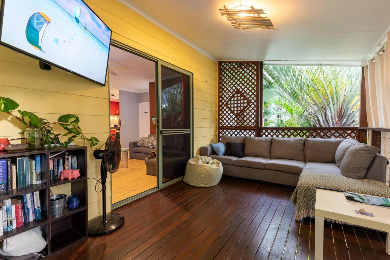 Kitesurf 1770 Beach House Agnes Water Ngoại thất bức ảnh