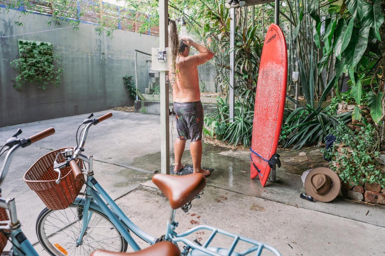Kitesurf 1770 Beach House Agnes Water Ngoại thất bức ảnh